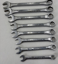 S-k Metric Combination Wrenches 15 14 12 Pt 13 12 11 10 8 7 6 Pt Mm S-k Metric Combination Wrenches 15 14 12 Pt 13 12 11 10 8 7 6 Pt Mm