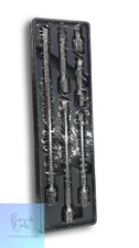 SNAP-ON Extension Set 206AFXWP Mechanic Tool Kit