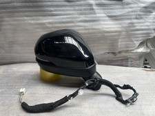 HONDA HR-V PASSENGERS SIDE LEFT WING MIRROR GENUINE 2021 ON E130410038