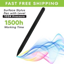 Surface Stylus Pen for Microsoft Surface Pro 11/X/9/8/7/6/5/4/3, Surface Go 4/3