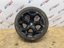 BMW X6 E71 2012 Vorne 20 Zoll Alufelge 6794696 DVV12730