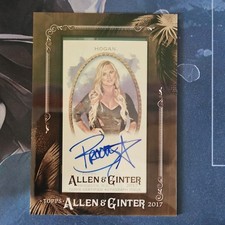 2017 Topps Allen & Ginter Baseball Cards 6