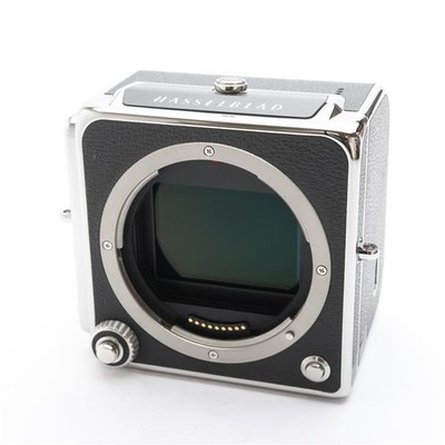 Hasselblad 907X + CFV 100C Medium-Format Mirrorless Camera -Near Mint- #134