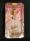Vintage Mattel Barbie as the Sugar Plum Fairy in the Nutcracker 1996 Doll