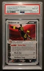 Pokémon Umbreon ex World Championship Decks Ultra Rare Promo PSA 8 112/115