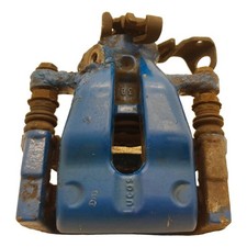 VAUXHALL ASTRA BRAKE CALIPER MK5 H A3300 VXR REAR LEFT 93186062