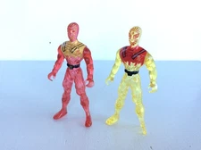 Secret Ninja Force Action Figures, Greenbrier International