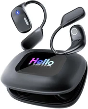 Ai Translation Earbuds Real Time, 3-in-1 Translator Earbuds with 144 Languages/4