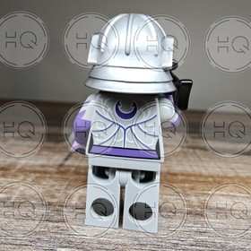 **NEW** 100% LEGO Star Wars Zam Wesell MOC Minifigure