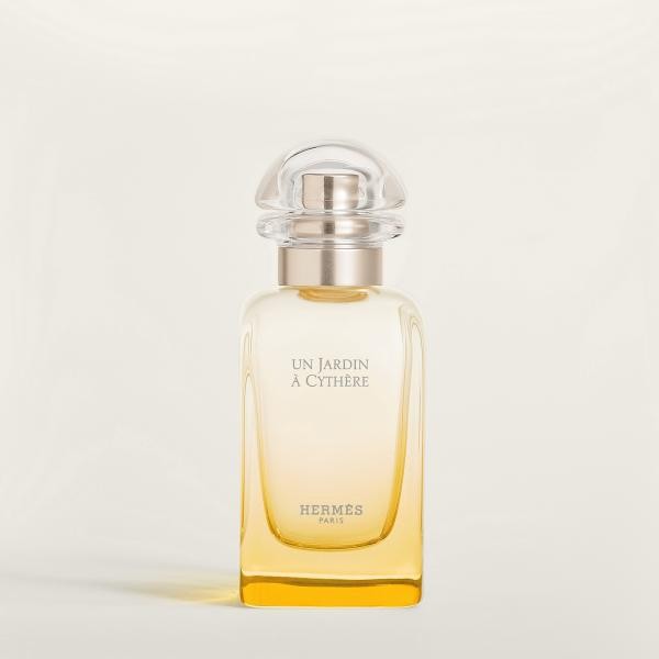Hermès Hermes Paris Un Jardin A Cythere Eau De Toilette Recargable 50ml - Immagine 4