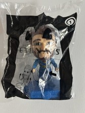 McDonald  s happy meal toys Eternals 1 Ikaris Marvel McDonalds