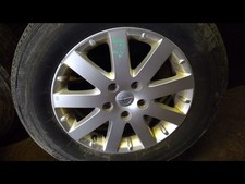 Wheel 17x6-12 Aluminum 9 Spoke Fits 11-16 Town Country 286643 Wheel 17x6-12 Aluminum 9 Spoke Fits 11-16 Town Country 286643