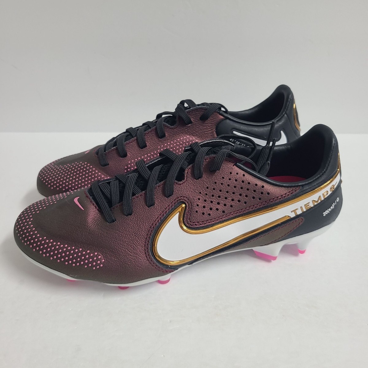 Size 6.5 - Nike Tiempo Legend 9 Pro FG Generation Pack for sale