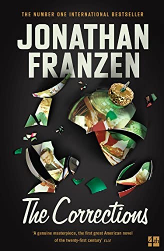 The Corrections By Jonathan Franzen. - Image 12