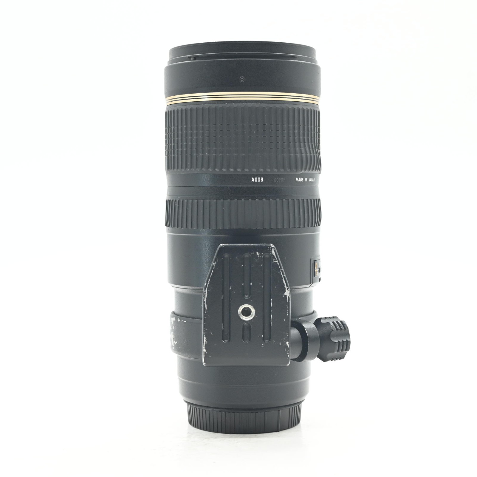 Tamron A009 AF 70-200mm f2.8 SP Di VC USD Lens Canon EF *Read Notes ...