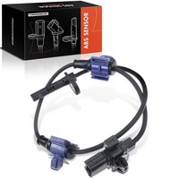Frankberg ABS-SENSOR Hinterachse Links Passend FüR Honda CR-V | 5481FB0000149
