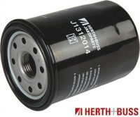 Herth+Buss Jakoparts J1312014 ÖLfilter MotoröLfilter