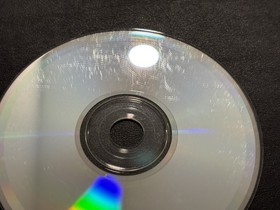 Dark Wizard (Sega CD, 1994) Missing Manual Includes Disc & Back Art Tested Works