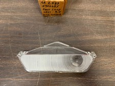 1960 1961 1962 Corvair Rh Turn Signal Parking Light Lens Nos Guide 226 1960 1961 1962 Corvair Rh Turn Signal Parking Light Lens Nos Guide 226