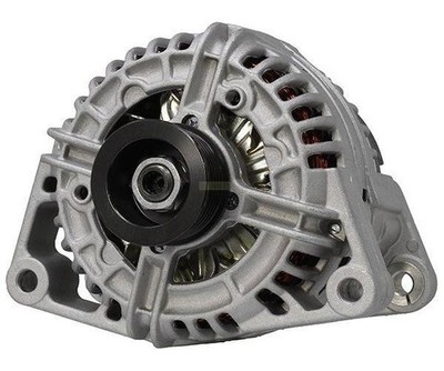 1**Lichtmaschine Neu Eurostarter OE-Ref. 0124525030 für Opel