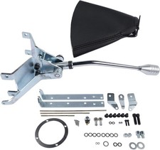 Shifter Kit Gm Turbo 400 Floor Mount Automatic Transmission 12
