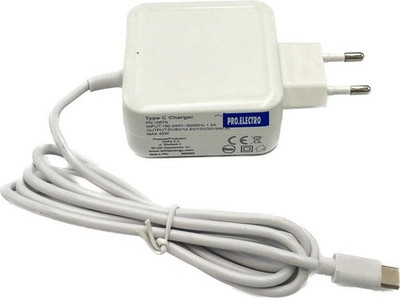 Xiaomi Mi Notebook Air 45W USB Type C PSU Power Charger