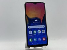 Samsung Galaxy A10e - 32GB (TracFone Only) (SM-S102DL) Tested & Working! Grade A