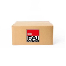 341-FAI OS446 Crankshaft seal Audi Ford Lancia Seat VW
