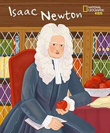 Total Genial! Isaac Newton: National Geographic Kid... | Buch | Zustand sehr gut