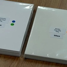 Hannemuhle Fine Art Pearl Paper 285gsm Muzeo Silver Rack 300gsm