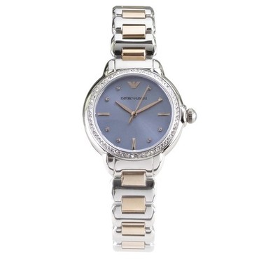 Emporio Armani Damen Uhr AR11597   Neu OVP  369 Euro