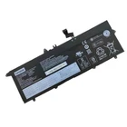 Genuine L18M3PD2 L18C3PD2 Battery for Lenovo ThinkPad T14S Gen 1 02DL013 02DL014