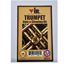 VIR Trumpet Care Cleaning Kit