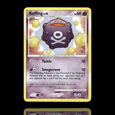 ▸ Koffing | Great Encounters | Common | 74/106 | NM on eBay
