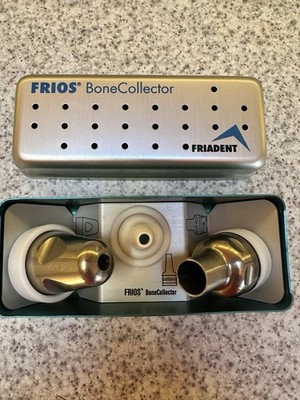 Friadent Frios Bone Collector