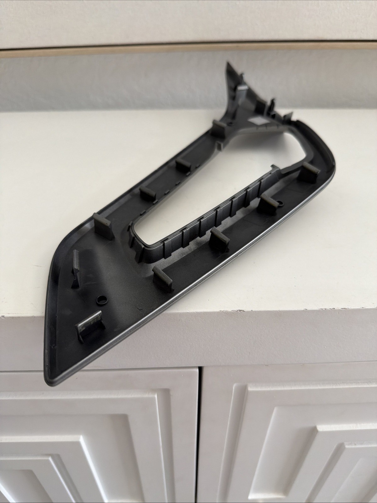 Lamborghini Aventador Left Exterior door handle P/N 470867171A