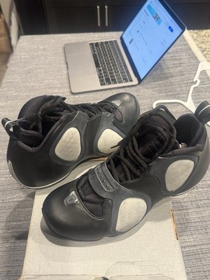 Nike Vintage Air Flightposite 3 Sz 9 Deadstock