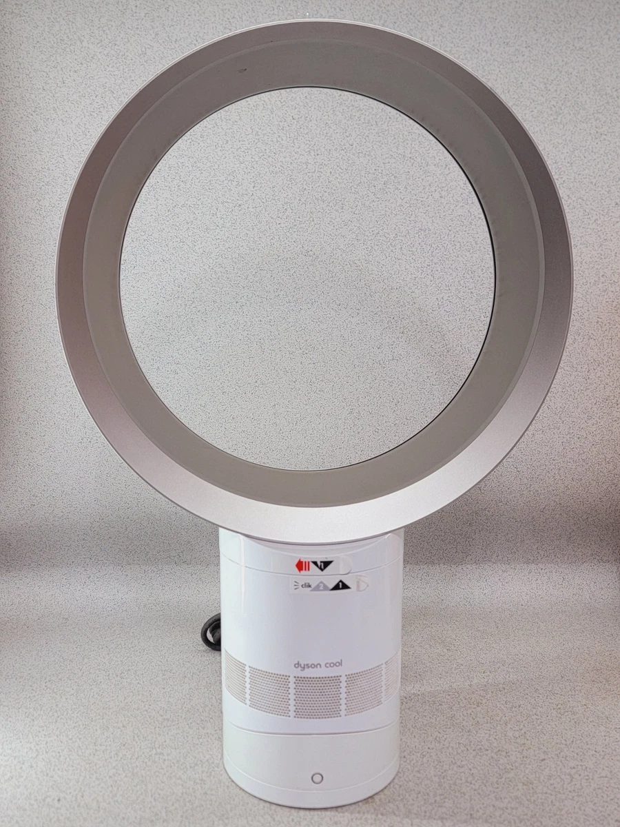 Dyson AM06 Cooling Fan Portable Fans for sale | eBay