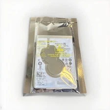 SEAGATE BARRACUDA 1TB 2.5" HARD DRIVE ST1000LM049 7200RPM 2GH172-020 RXM3