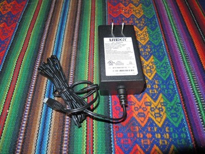 OEM LITEON Power Adapter Model PB-1180-6ES1 12V 1.46A 18W For Dish Hopper Joey