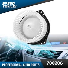 For Subaru Impreza Wrx Sti Hvac Heater Blower Motor With Fan Cage Front 700206 For Subaru Impreza Wrx Sti Hvac Heater Blower Motor With Fan Cage Front 700206