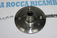 Flangia Mozzo Porta Tamburo Posteriore Vespa 50 L - N - R Ruota 9