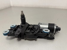 Heckwischermotor hinten Volvo V70 III 135 Scheibenwischermotor 30663891