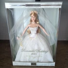 Bridal Collection Barbie Romantic Wedding 2001 Doll #29438 Mattel Vintage Y2K