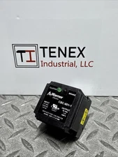 Warner Electric CBC-801-1 Clutch Brake Control        C-12