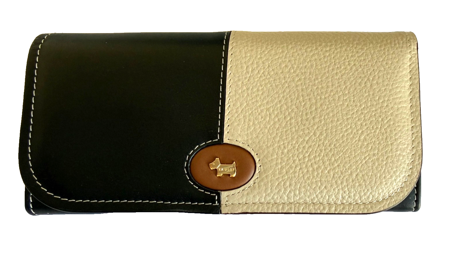 Radley London Maldon Mews Large Leather Purse BNWT