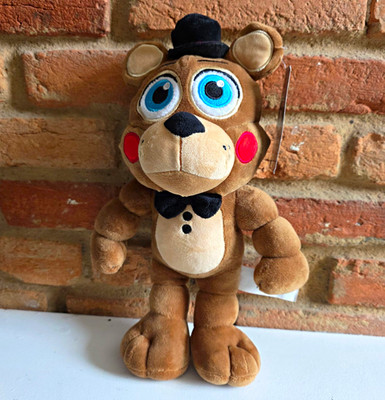 Good Stuff FNAF Five Nights at Freddy's Freddy Fazbear Plush Doll w/ Tag 2025