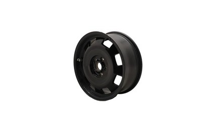 2012-2019 Volkswagen Beetle Wheel Rim R17 7Jx17H2 ET43 Black 5C0601025M OEM