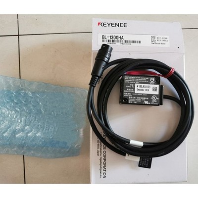 Neu Keyence Lasersensor BL-1300HA Schnelle Lieferung