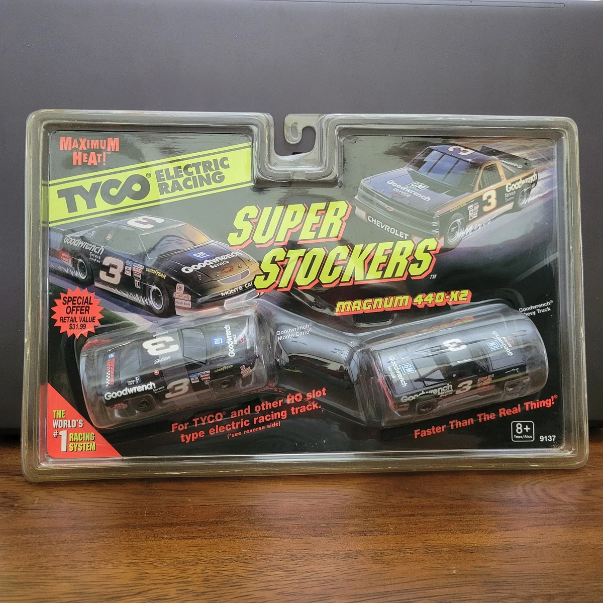 Tyco Magnum for sale | eBay